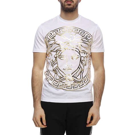 VERSACE T